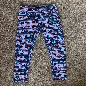 Zella leggings